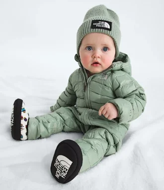 Baby THERMOBALL™ Jednoczęściowy