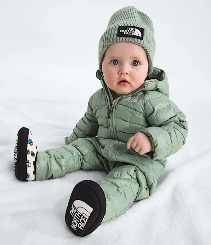 Baby THERMOBALL™ Jednoczęściowy
