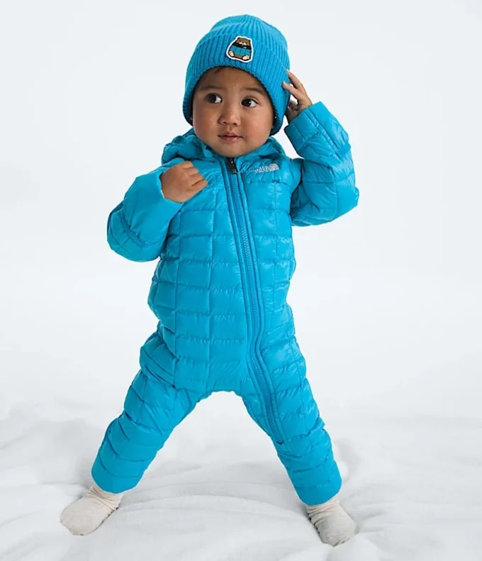 Baby THERMOBALL™ Jednoczęściowy