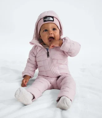 Baby THERMOBALL™ Jednoczęściowy