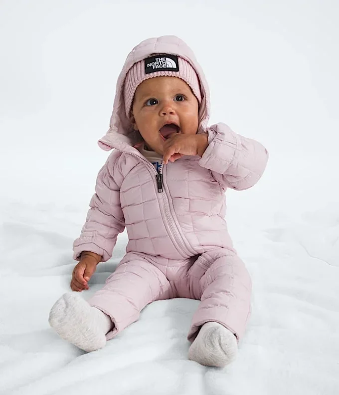 Baby THERMOBALL™ Jednoczęściowy