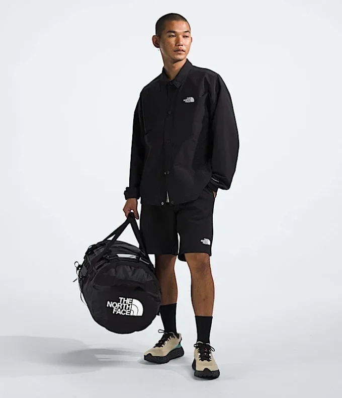 Base Camp Duffel—M