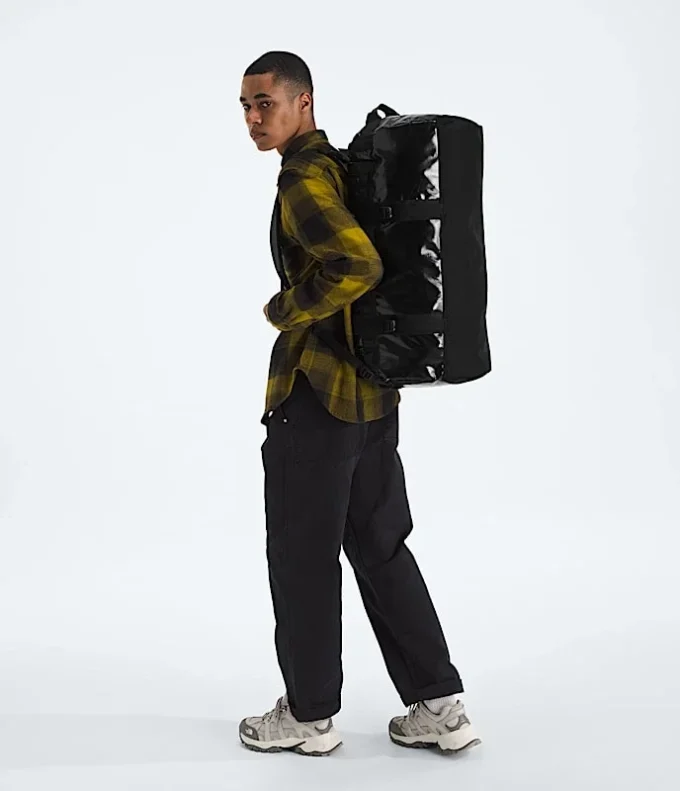 Base Camp Duffel Special Edition – M (71 l)