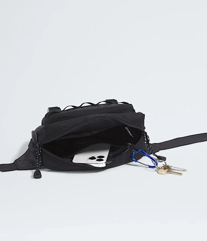 Base Camp Lumbar