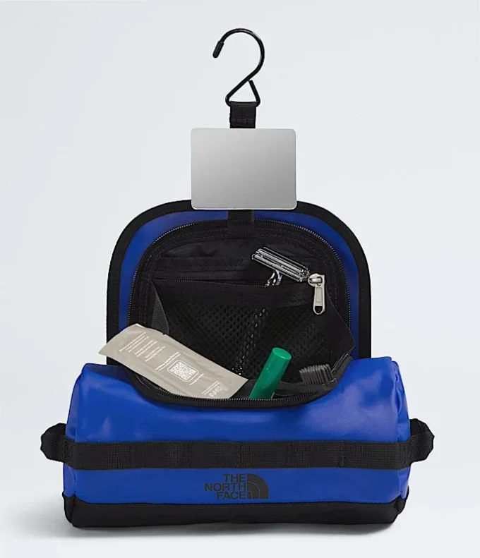 Base Camp Travel Canister—S