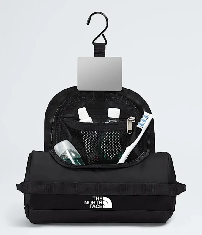 Base Camp Travel Canister—S