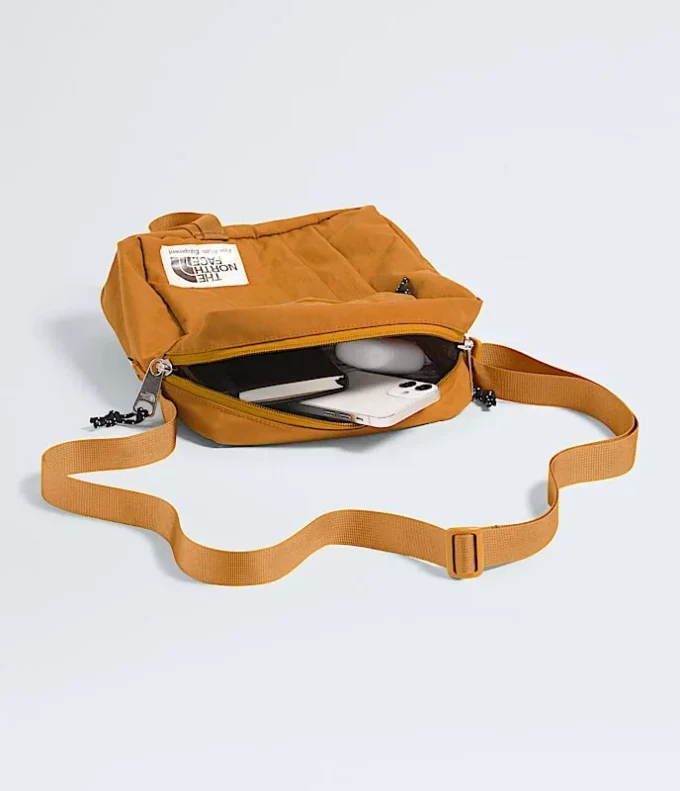 Berkeley Crossbody