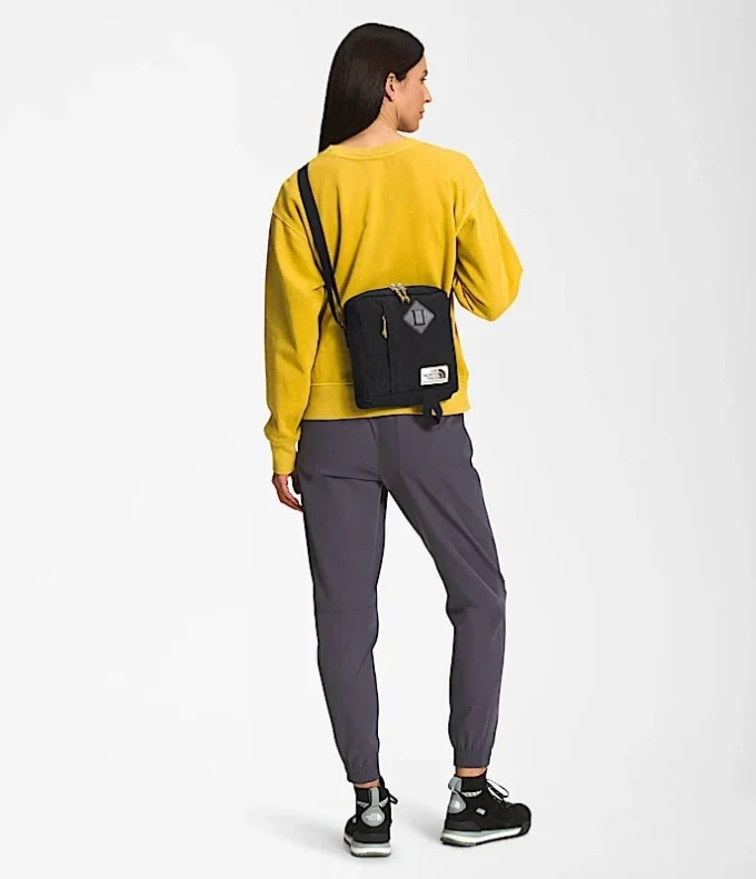 Berkeley Crossbody