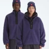 Bluza polarowa TNF™ Red Box ½-Zip