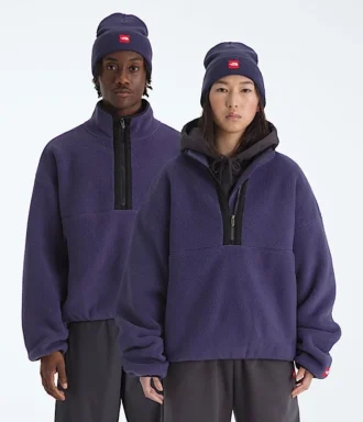 Bluza polarowa TNF™ Red Box ½-Zip