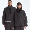 Bluza polarowa TNF™ Red Box ½-Zip