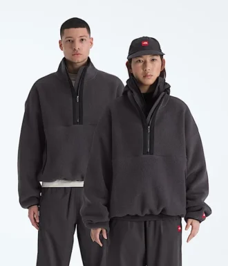 Bluza polarowa TNF™ Red Box ½-Zip