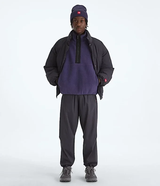 Bluza polarowa TNF™ Red Box ½-Zip