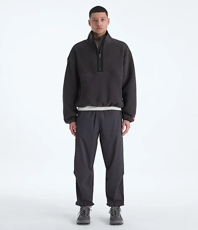 Bluza polarowa TNF™ Red Box ½-Zip