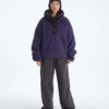 Bluza polarowa TNF™ Red Box ½-Zip
