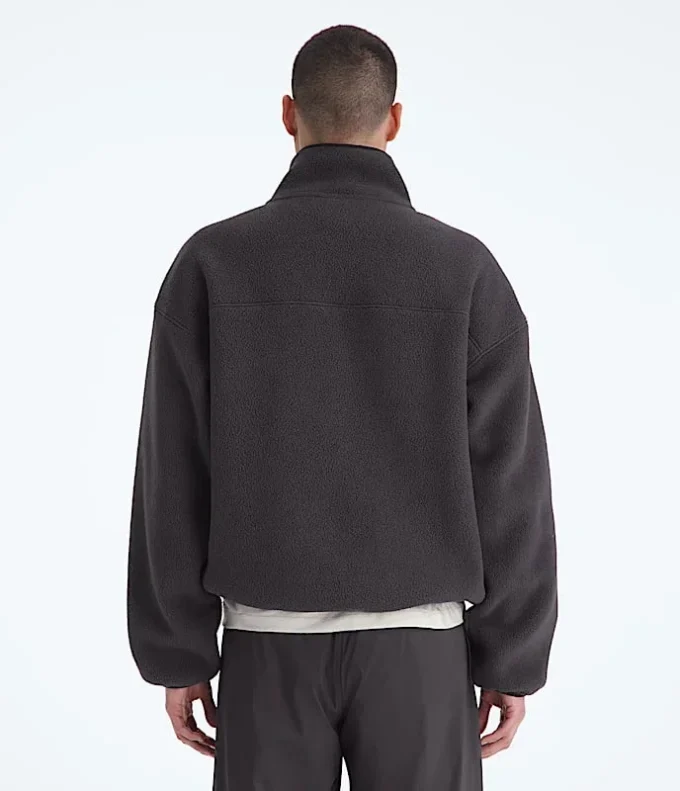 Bluza polarowa TNF™ Red Box ½-Zip