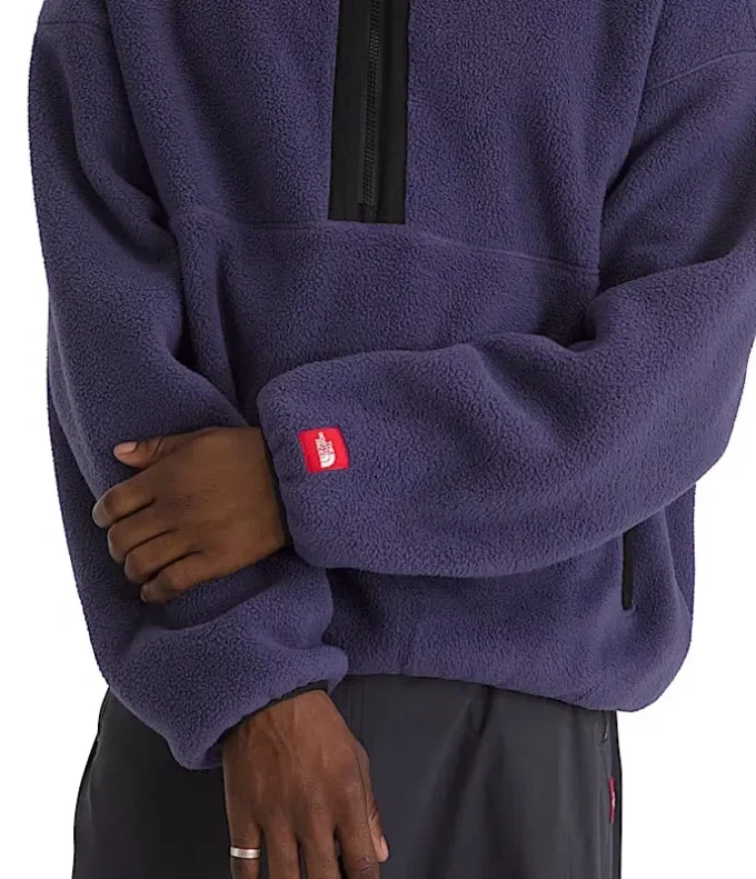 Bluza polarowa TNF™ Red Box ½-Zip