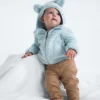 Bluza z kapturem Baby Campshire Full-Zip