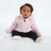 Bluza z kapturem Baby Campshire Full-Zip