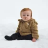 Bluza z kapturem Baby Campshire Full-Zip