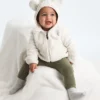 Bluza z kapturem Baby Campshire Full-Zip