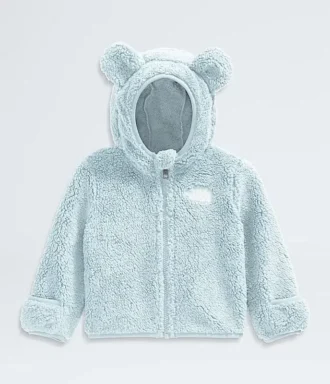 Bluza z kapturem Baby Campshire Full-Zip