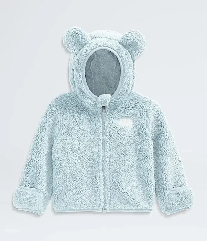 Bluza z kapturem Baby Campshire Full-Zip