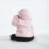 Bluza z kapturem Baby Campshire Full-Zip