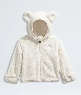 Bluza z kapturem Baby Campshire Full-Zip