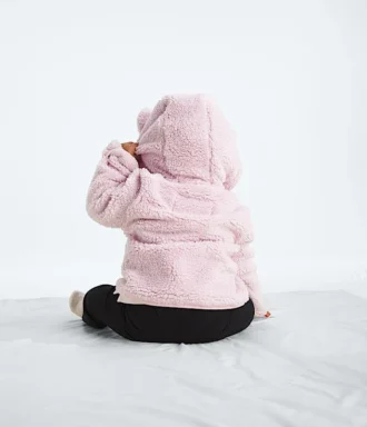 Bluza z kapturem Baby Campshire Full-Zip