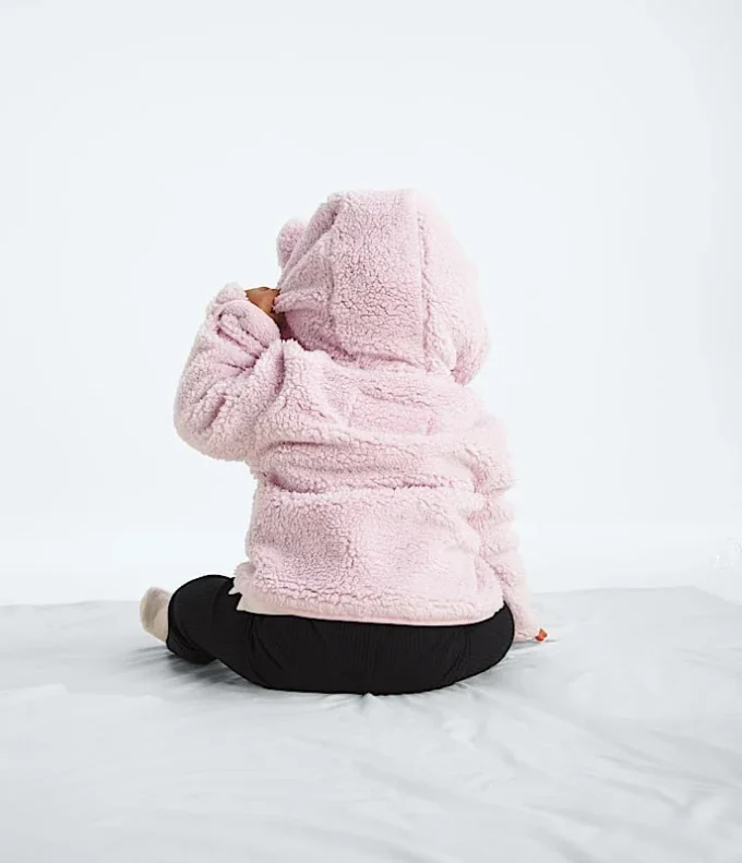 Bluza z kapturem Baby Campshire Full-Zip