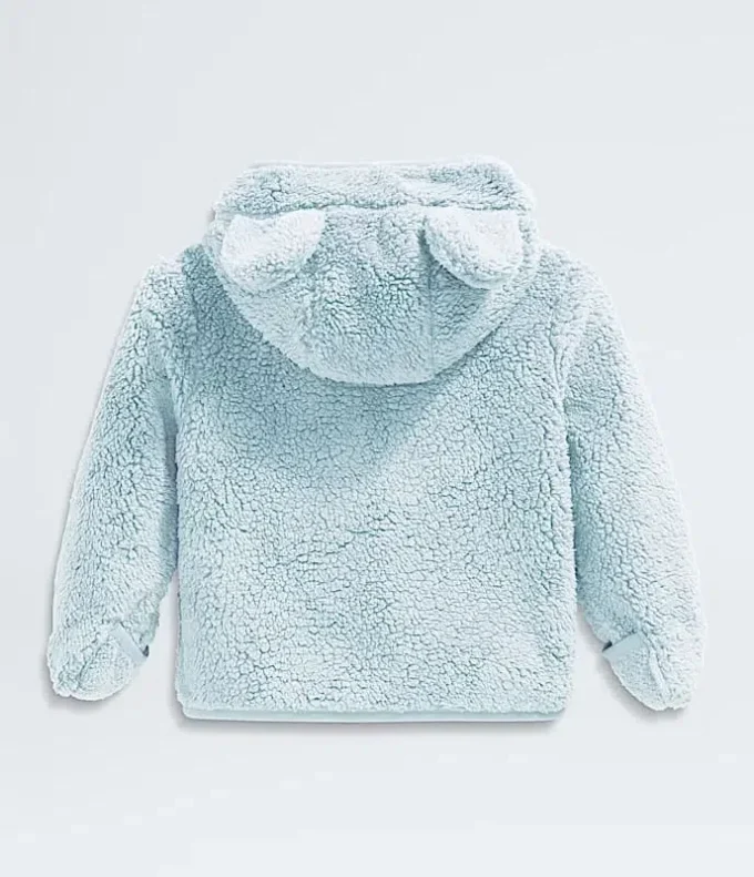 Bluza z kapturem Baby Campshire Full-Zip