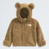 Bluza z kapturem Baby Campshire Full-Zip