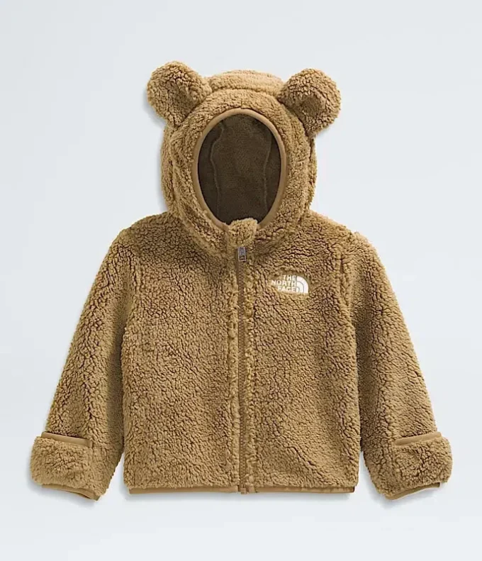 Bluza z kapturem Baby Campshire Full-Zip
