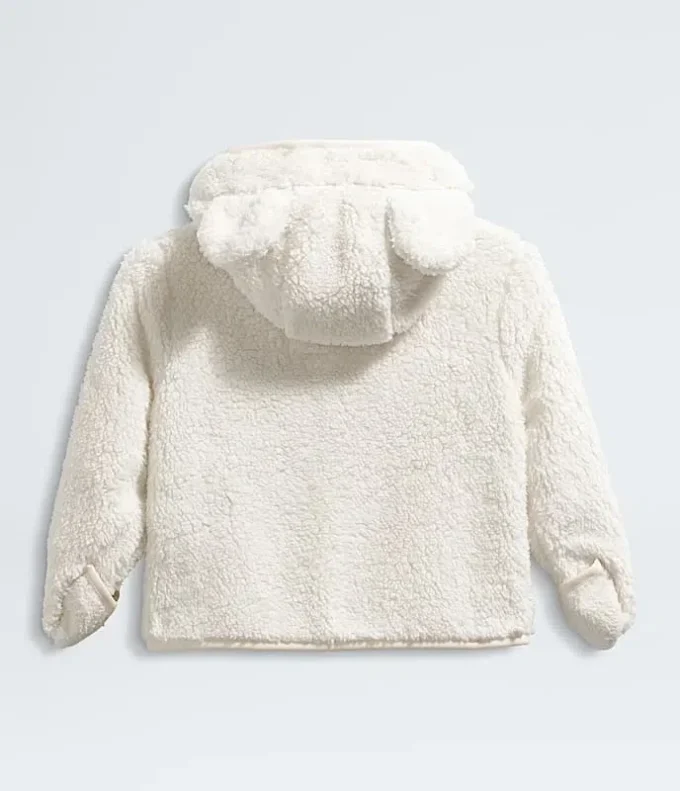 Bluza z kapturem Baby Campshire Full-Zip