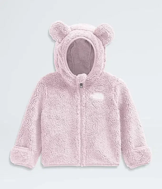 Bluza z kapturem Baby Campshire Full-Zip