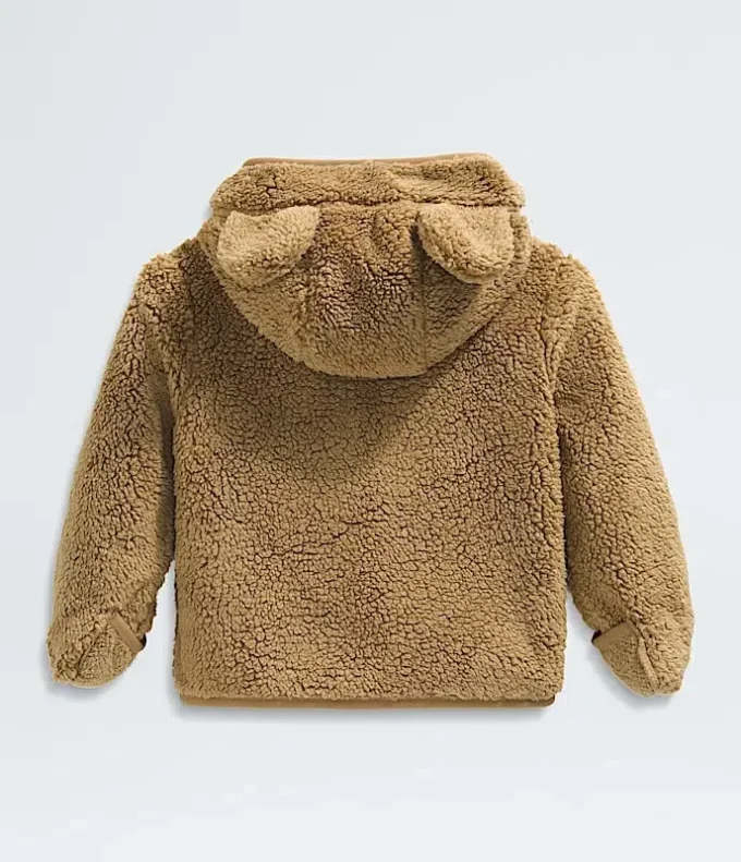 Bluza z kapturem Baby Campshire Full-Zip