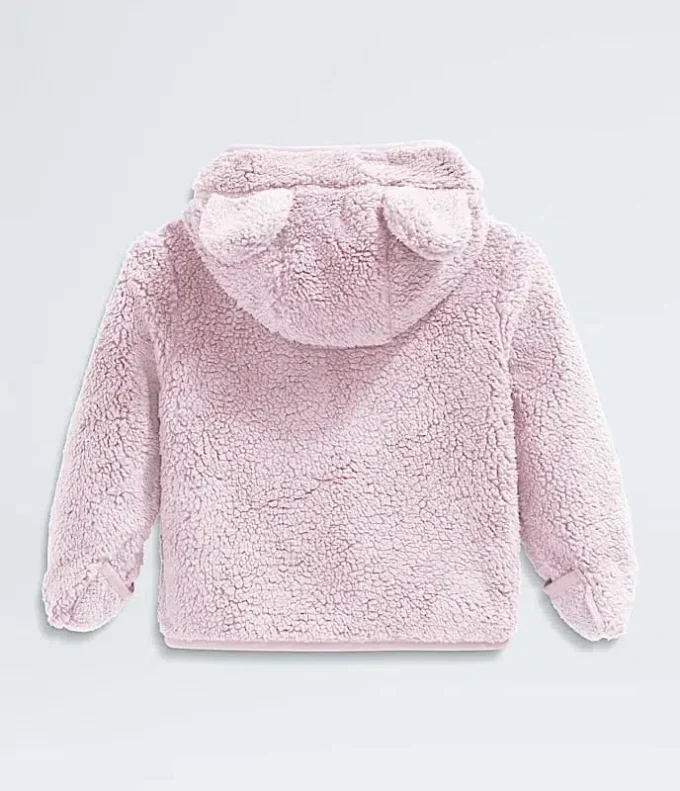 Bluza z kapturem Baby Campshire Full-Zip