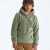 Bluza z kapturem Cabin Fleece dla chłopców