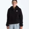 Bluza z kapturem Cabin Fleece dla chłopców