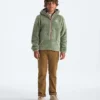 Bluza z kapturem Cabin Fleece dla chłopców