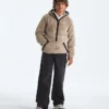 Bluza z kapturem Cabin Fleece dla chłopców