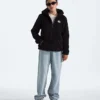Bluza z kapturem Cabin Fleece dla chłopców