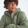 Bluza z kapturem Cabin Fleece dla chłopców