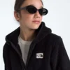 Bluza z kapturem Cabin Fleece dla chłopców