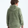 Bluza z kapturem Cabin Fleece dla chłopców
