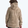 Bluza z kapturem Cabin Fleece dla chłopców