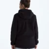 Bluza z kapturem Cabin Fleece dla chłopców