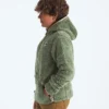 Bluza z kapturem Cabin Fleece dla chłopców