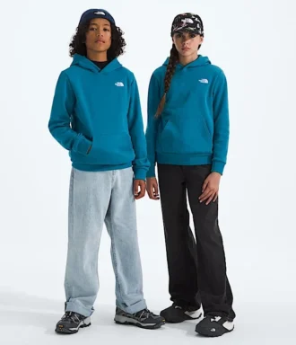 Bluza z kapturem Evolution Simple Dome dla chłopców i dziewcząt